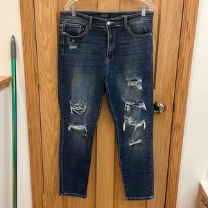 Judy Blue jeans